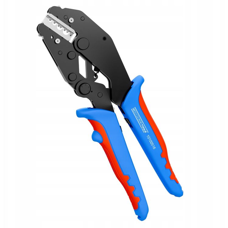 Tootefoto - WEICON ERGO CRIMPING PLIERS