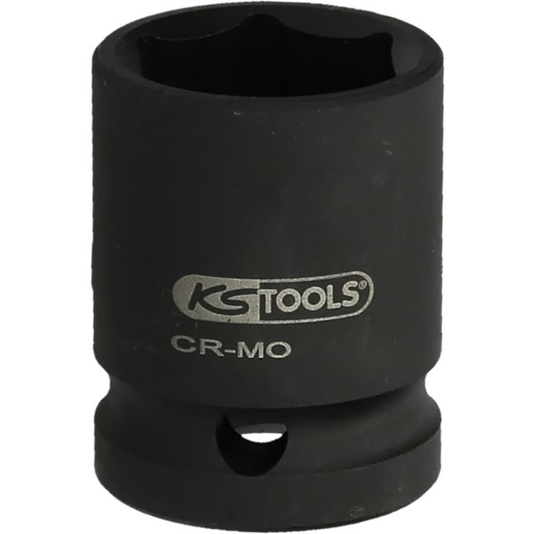 Tootefoto - KS Tools 515.1733 L kpadrun Must