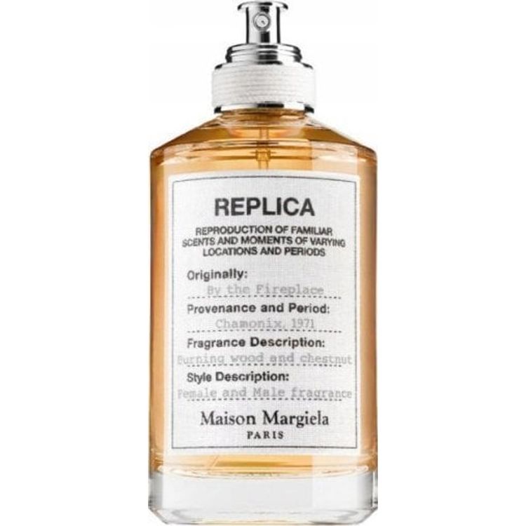 Tootefoto - Maison Margiela Replica By The Fireplace Edt Spray