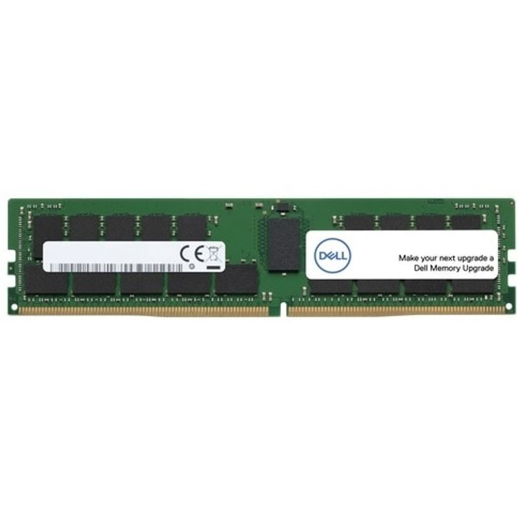 Tootefoto - DELL 370-AEVN m lumoodul 32 GB DDR4 3200 MHz