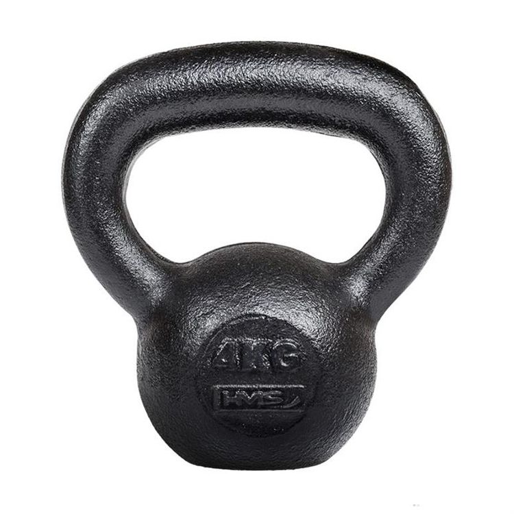 Tootefoto - HMS KZG4 4 kg Standartne sangpomm