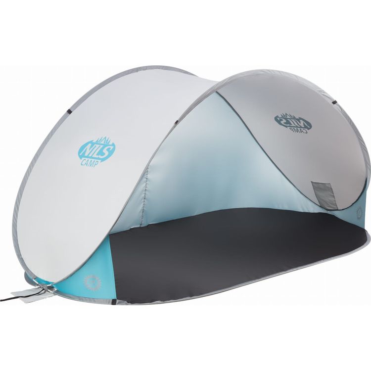 Tootefoto - Nils Extreme NC3174 ISEj uline rannatelk NILS CAMP (hall)