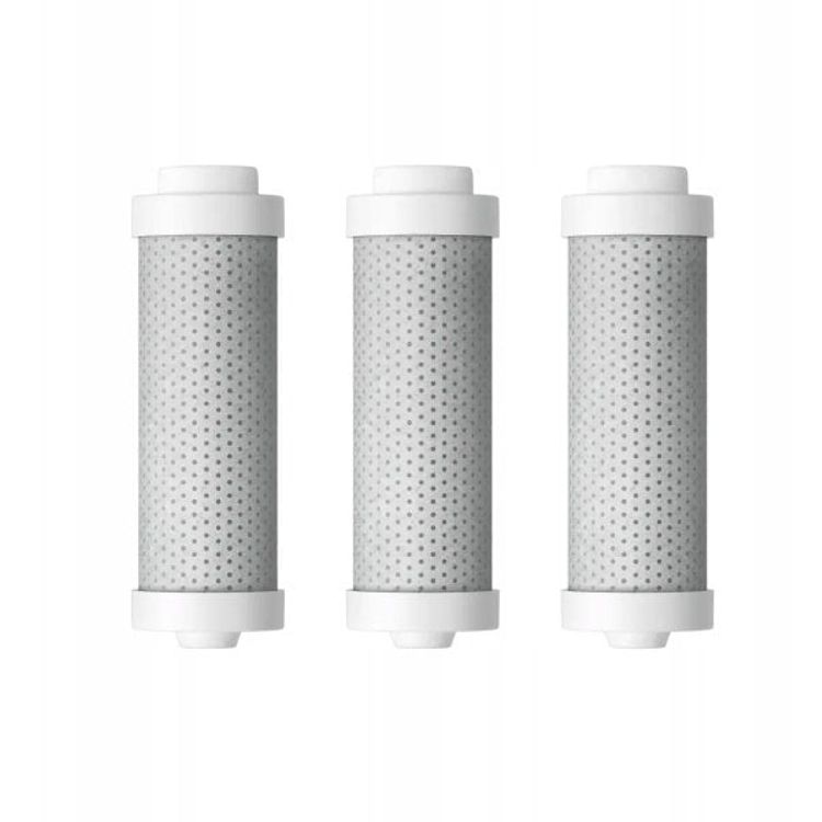 Tootefoto - Larq LARQ Essential Bottle Filter filtrisisend - filtrid PureVis 2 pudelile (3 tk)