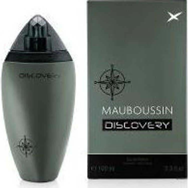 Tootefoto - Mauboussin Discovery EDP 100 ml