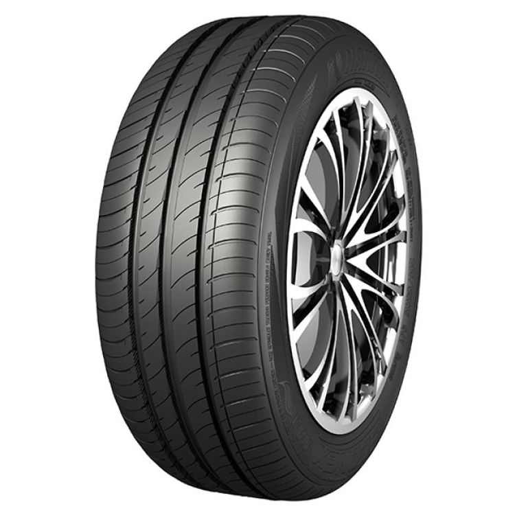 Tootefoto - 215/60R16 Nankang Na-1 Suverehv