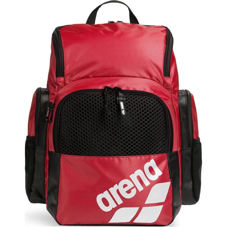 Tootefoto - Arena Sports seljakott One Go 35l punane (010229/600)
