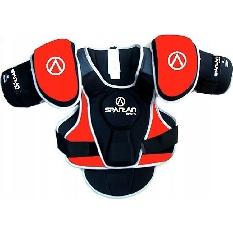 Tootefoto - Hoki kaitseriietus lastele