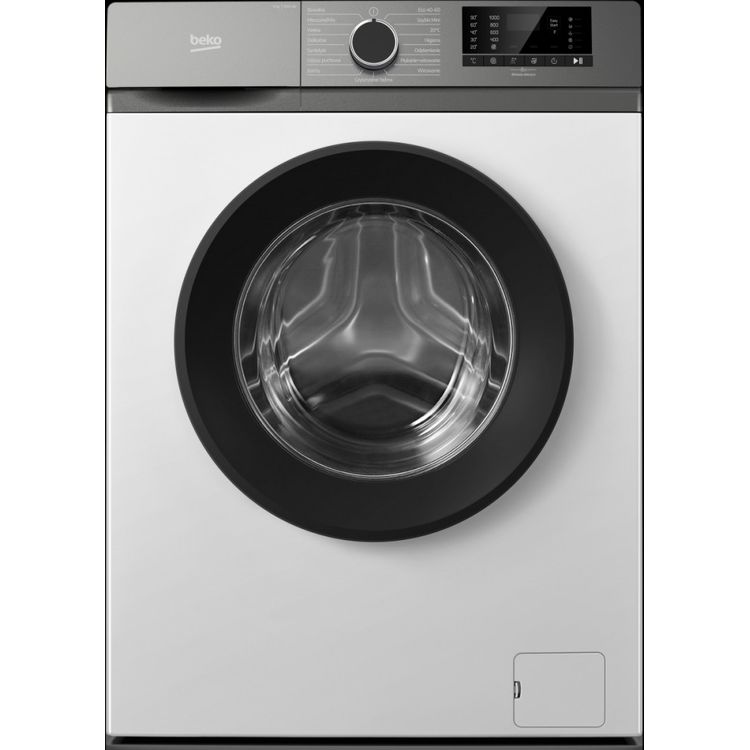 Tootefoto - Washing machine BM1W630WDGPL