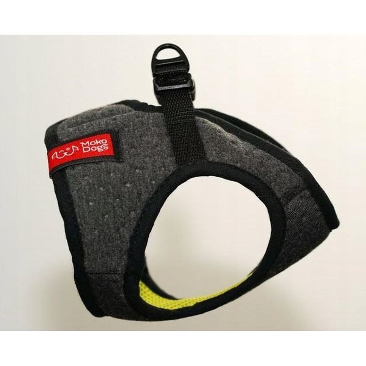 Tootefoto - Dingo MOKODOGS RAKMED "L" HALL 38-44cm