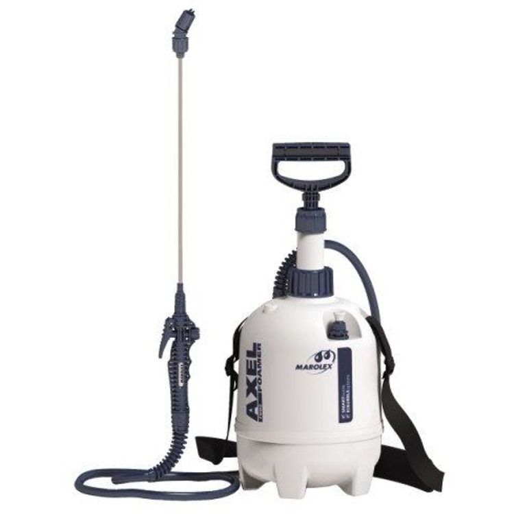 Tootefoto - Marolex AXEL vahup stol (P7000)