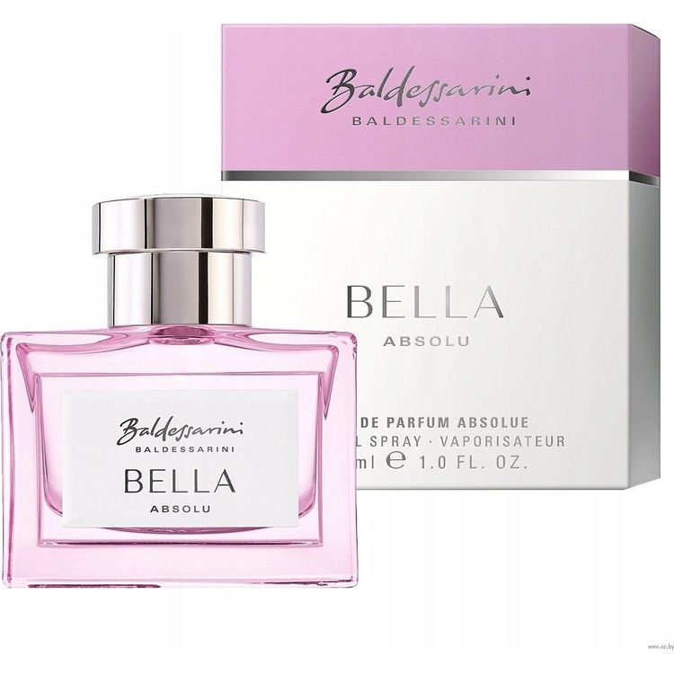 Tootefoto - BALDESARINI Bella Absolu EDP sprei 50ml