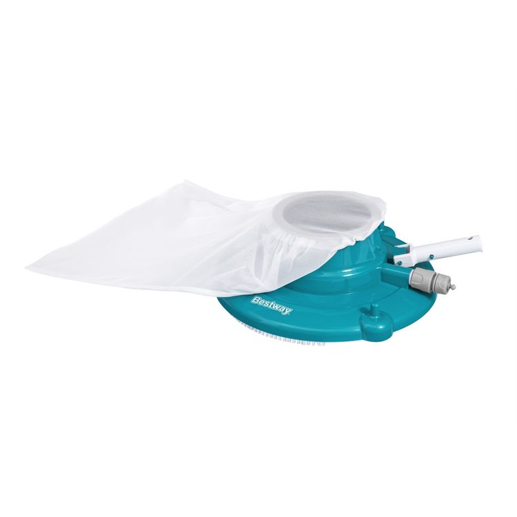 Tootefoto - Vacuum cleaner B58657 47058