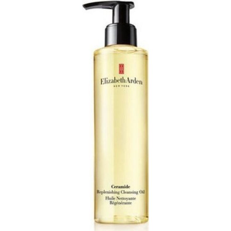 Tootefoto - Elizabeth Arden Ceramide Repair Oil Elizabeth Arden Cleanser (200 ml)