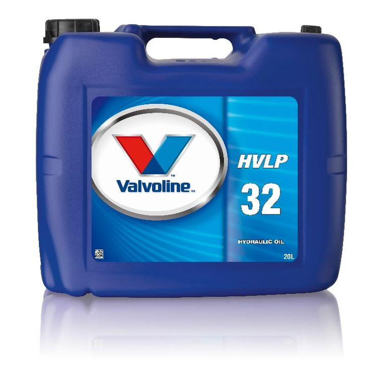 Tootefoto - H draulika li VALVOLINE HVLP 32 20L, Valvoline