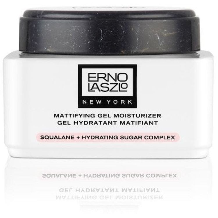 Tootefoto - Erno Laszlo, Pore Refining, Mattifying, Gel, For Face, 50 ml For Women