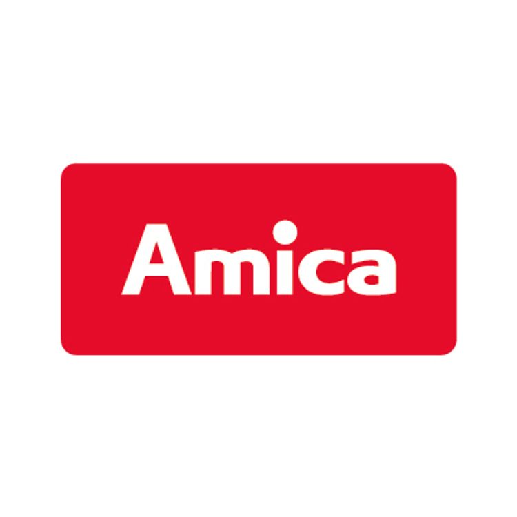 Tootefoto - Amica VM2061 tolmuimeja