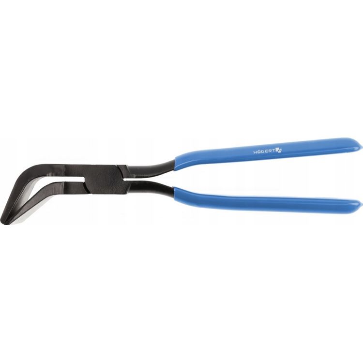 Tootefoto - H gert Technik HOGERT KATUSTANGID 45 kraadi