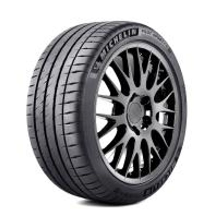 Tootefoto - 325/35R22 Michelin PILOT SPORT 4 S Suverehv