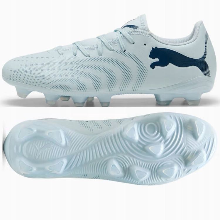 Tootefoto - Puma Puma Future 9 Play FG/AG 108715-03 kingad