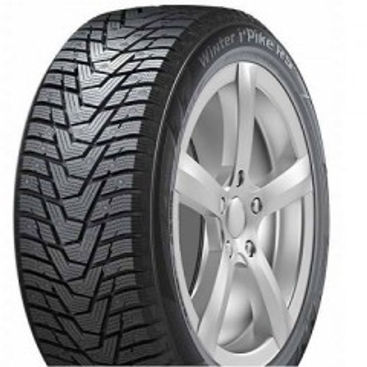 Tootefoto - Hankook Winter i-Pike RS2 W429 225/55R17 Naast