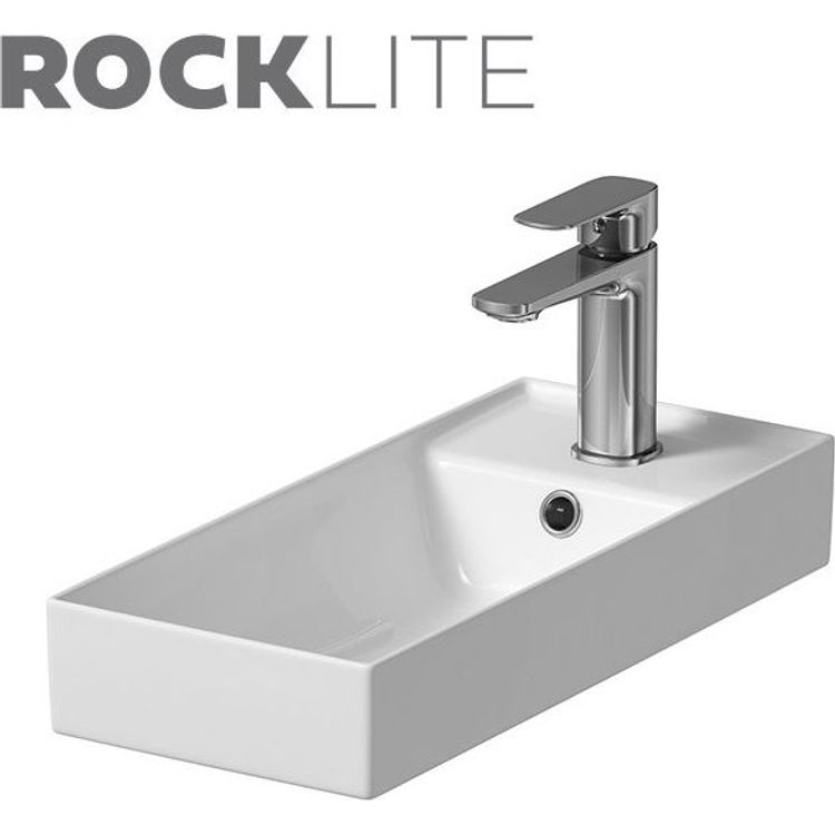 Tootefoto - Cersanit K677-005 washbasin Larga 50X22 EW BOX furniture washbasin // CE.KRLA.U-MEBL-50X22