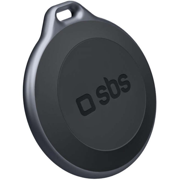 Tootefoto - iOS ja Androidiga hilduv SBS My Tag tracker must