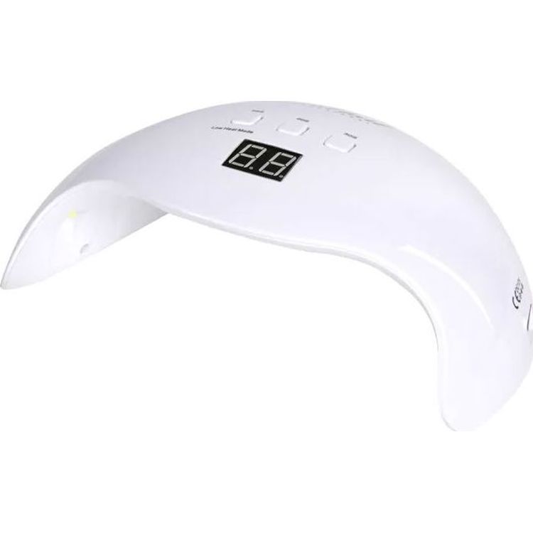 Tootefoto - NeoNail LED UV k nelamp 18W