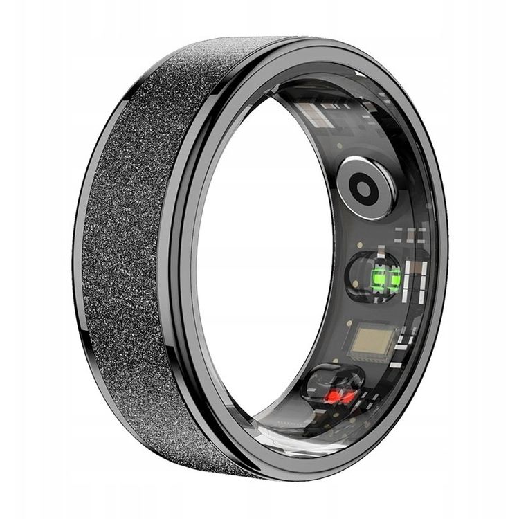 Tootefoto - Smartring Colmi R10 20MM 10 (black)