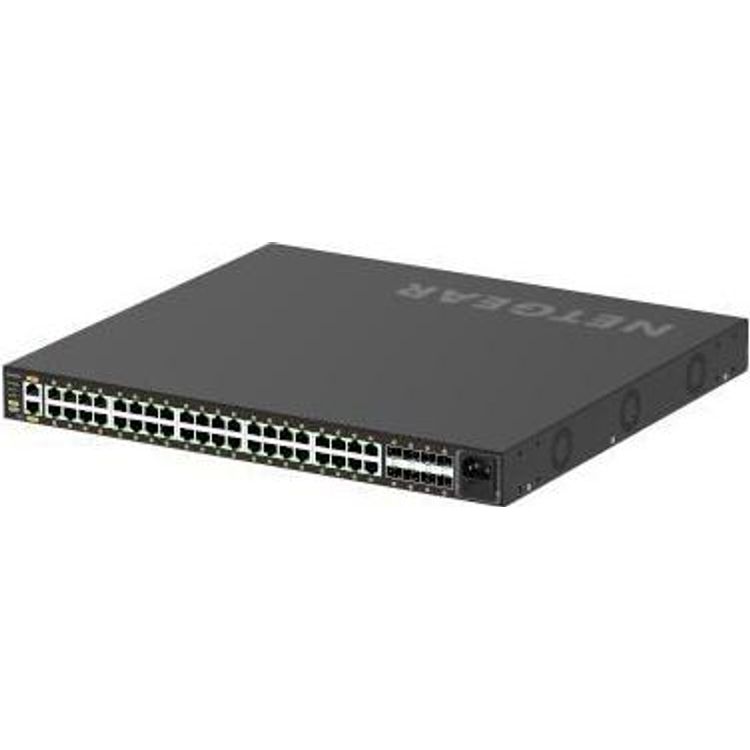 Tootefoto - Netgear AV LINE M4250-40G8F-POE+ 40X1G