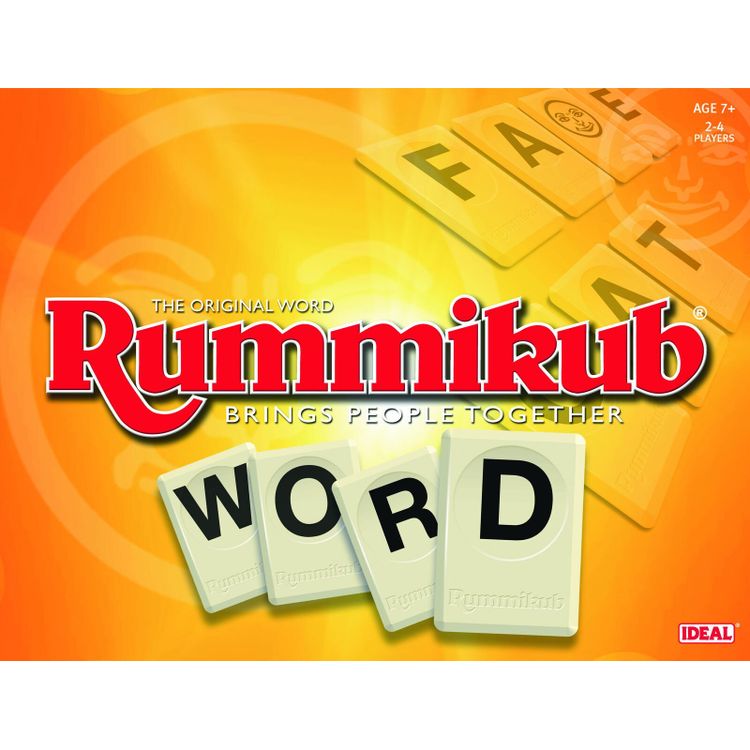 Tootefoto - TMT Rummikub Game Light LMD3605 08497