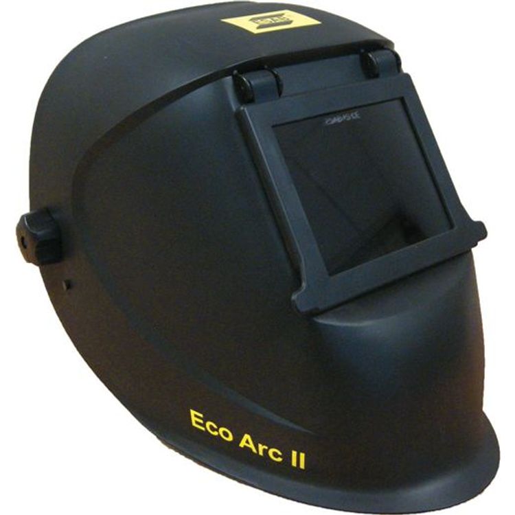 Tootefoto - Esab Keevituskiiver Eco Arc II 90 x 110mm
