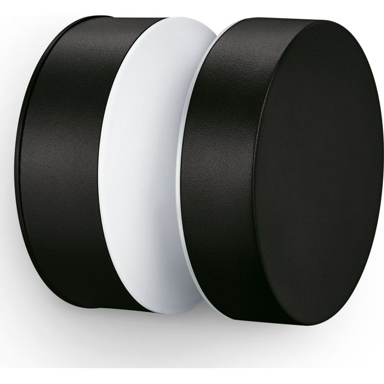 Tootefoto - WALL LED LIGHT LAVEN 6 W 40K IP44 BLACK