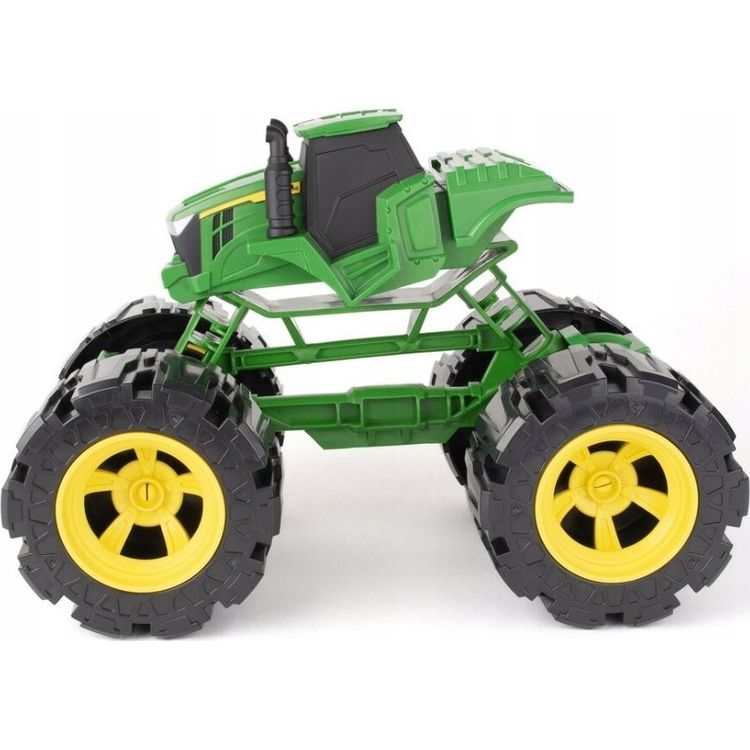 Tootefoto - TOMY John Deere maastikutraktor 47492/2