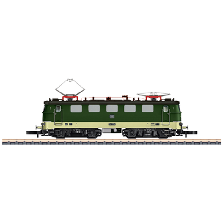 Tootefoto - M rklin 88355