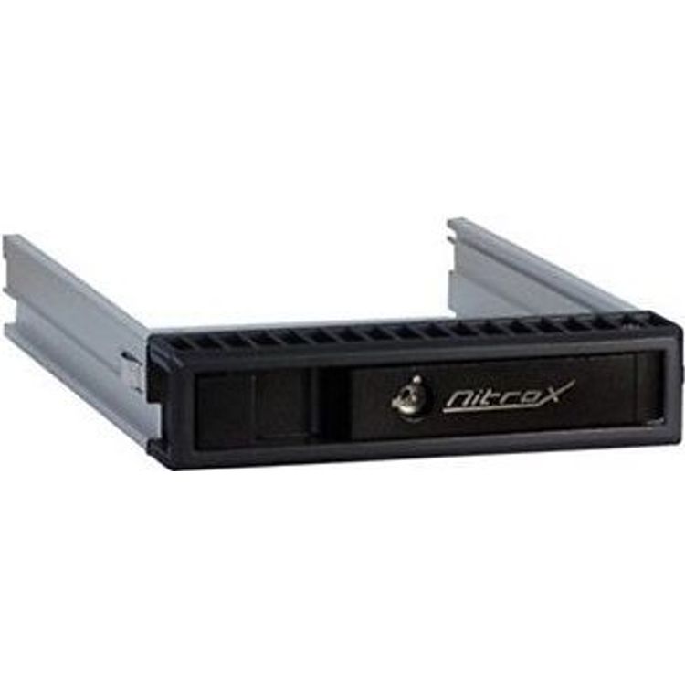 Tootefoto - Inter-Tech 88887133 Laufwerksschacht-Konsole (88887133)