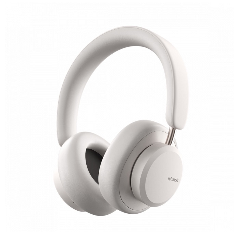 Tootefoto - Linnaplaneerija Miami Pearl White