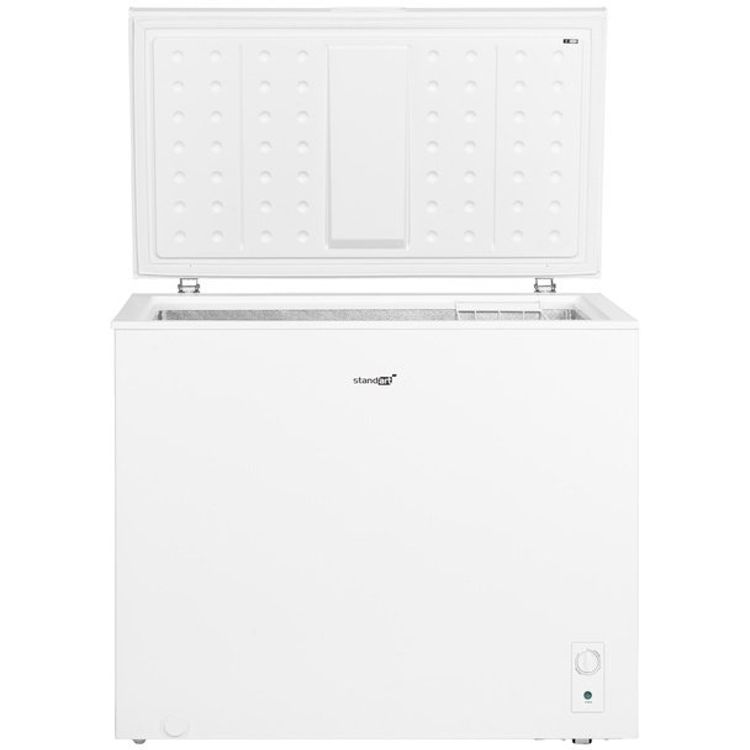 Tootefoto - REFRIGERATOR FFC250EW STD