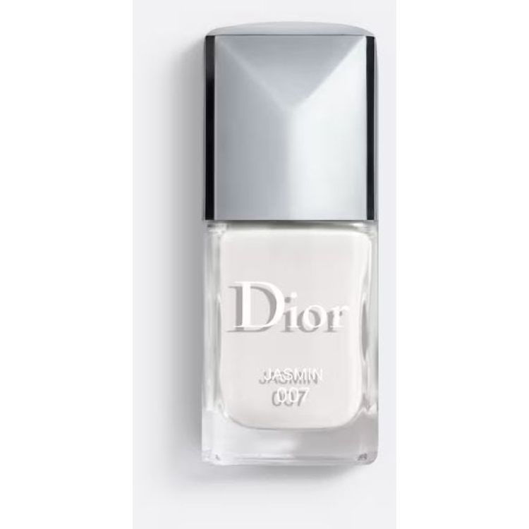 Tootefoto - Christian Dior, Vernis, k nelakk, 007, Jasmin, 10 ml naistele