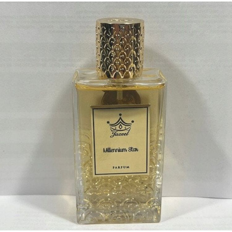 Tootefoto - Jazeeel Millennium Star Parfum Spray 100ml