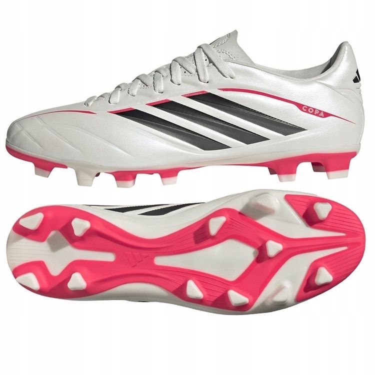 Tootefoto - Adidas COPA PURE IV Club FG/MG JR6183 kingad