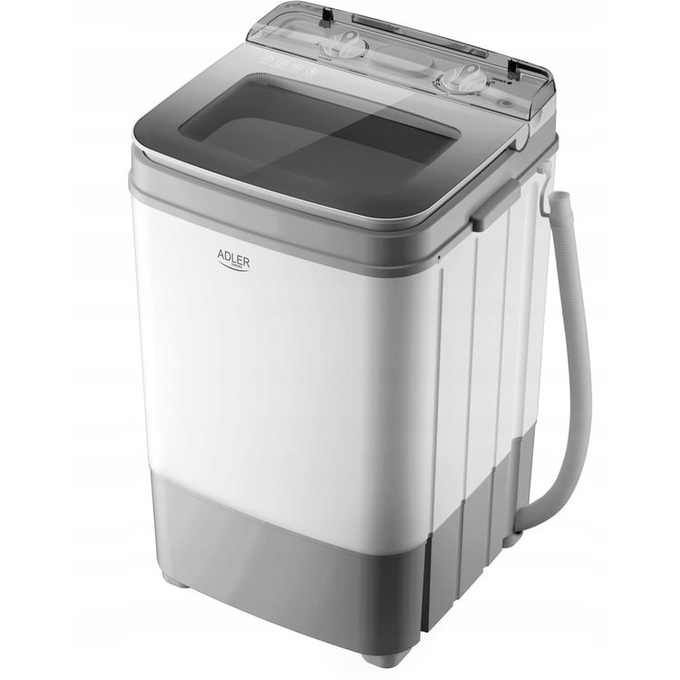 Tootefoto - Adler AD 8057 Pralko-wir wka turystyczna