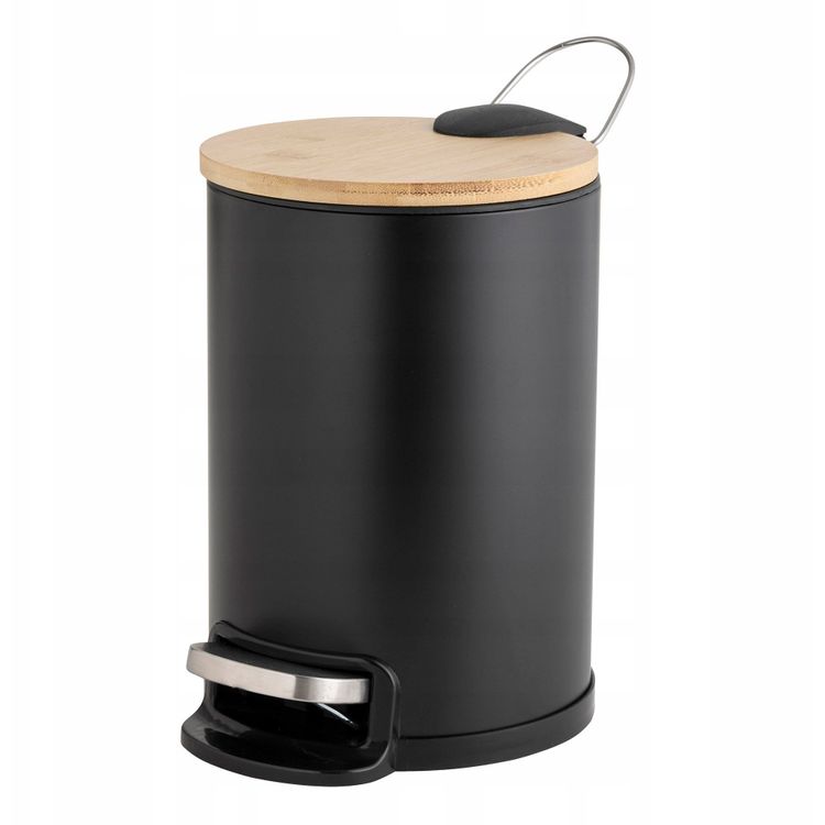 Tootefoto - Pr gikast vaikse sulgemisega, bambus, 3 L, Movelle