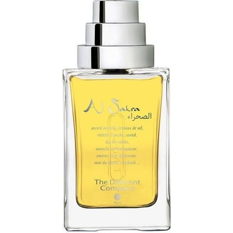Tootefoto - Erinev ettev te ERINEV ETTEV TE Al Sahra EDP 100ml