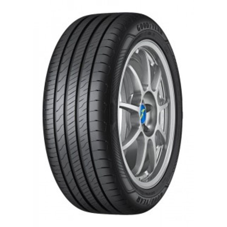 Tootefoto - Goodyear EfficientGrip Performance 2 195/55R16 Suverehv