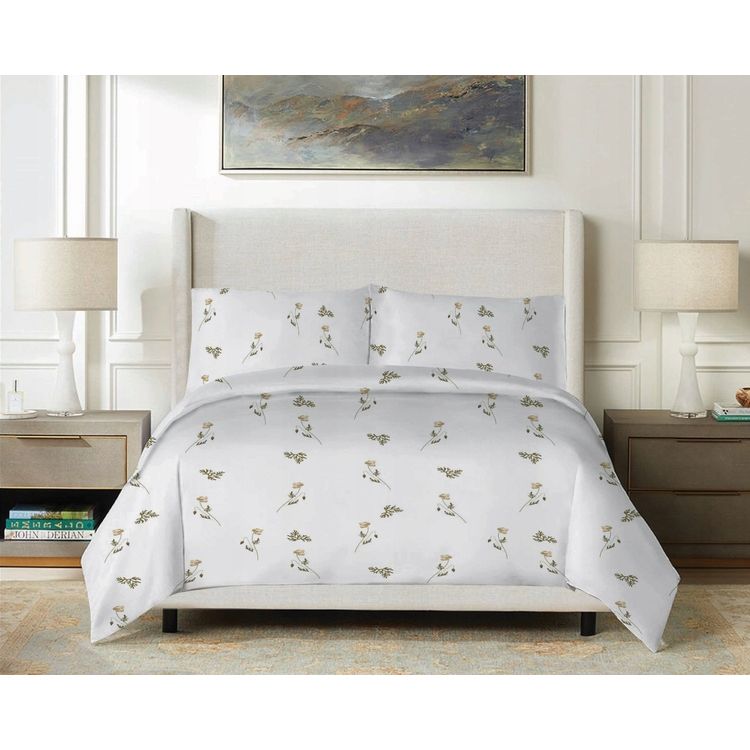 Tootefoto - Eksklusiivne satiinist voodipesu (160x200-1,70x80-2)