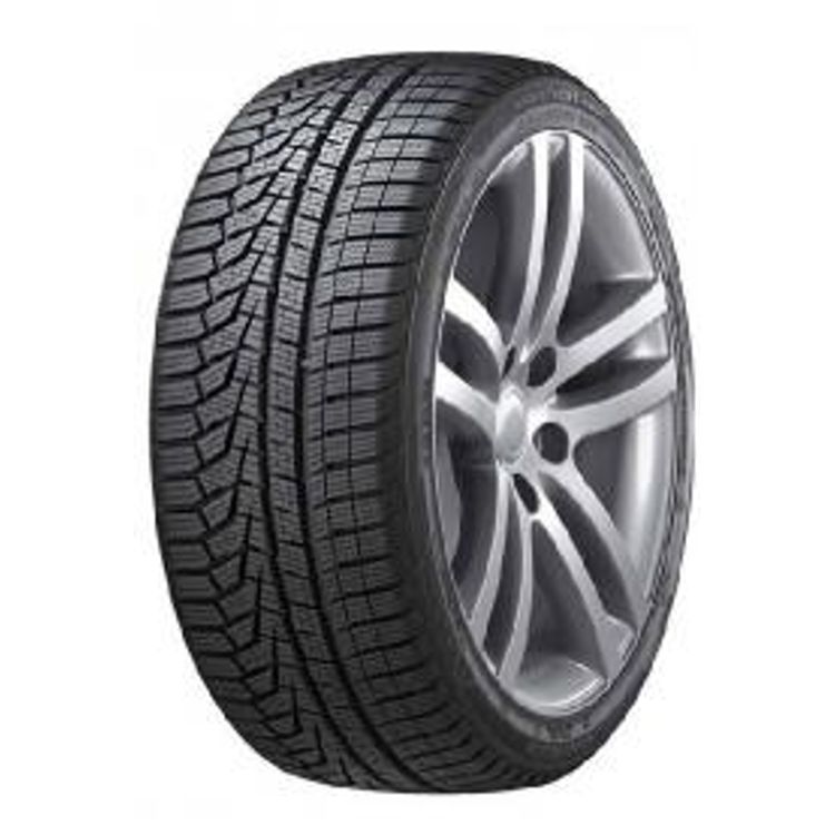 Tootefoto - Hankook W320A Winter I*Cept Evo2 Suv 275/40R22 Lamell