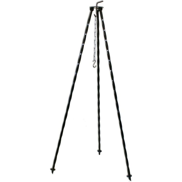 Tootefoto - Orion 111056 S ega tulegrill