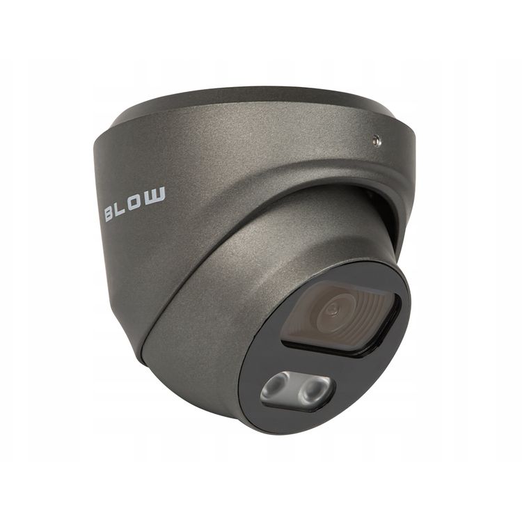 Tootefoto - Puhu IP kaamera 77-866# Blow ip kaamera 8mp bl-i8hl28tbm/poe 2,8 mm grafiitkupliga h briidvalgusti