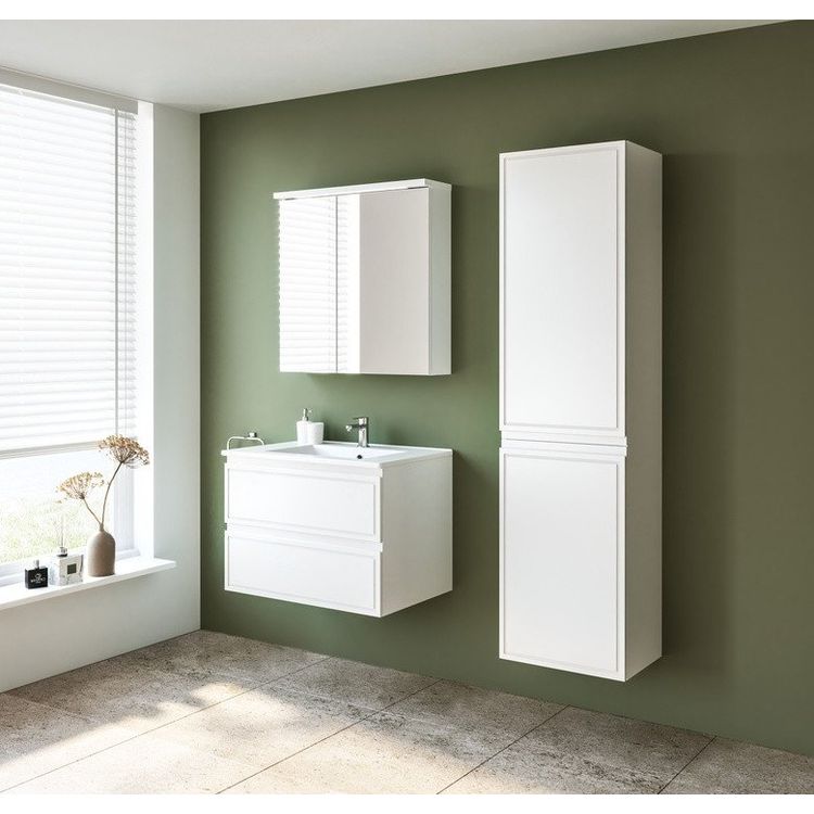 Tootefoto - BATHROOM CABINET RIVA SU 42DL-2