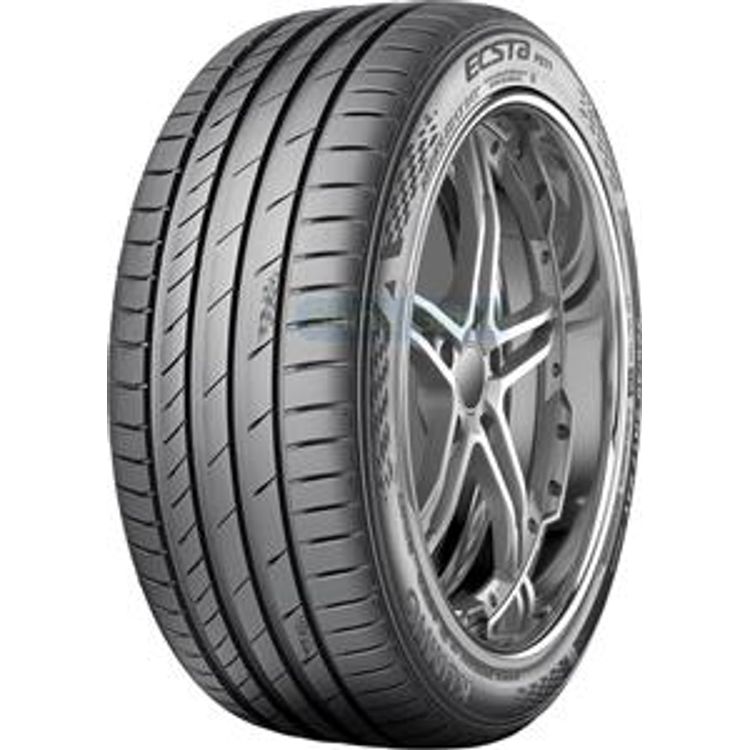 Tootefoto - 235/50R19 Kumho ECSTA PS71 SUV Suverehv